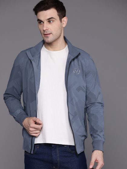 Allen solly windcheater outlet