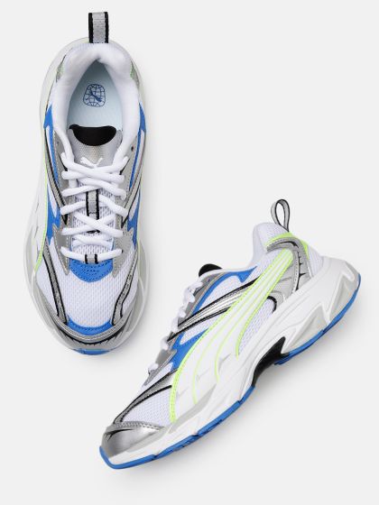 Axis plus 2024 90s puma