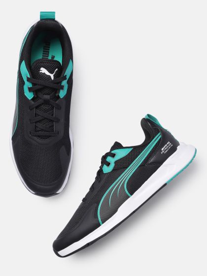 Buy PUMA Motorsport Unisex MAPF1 ZenonSpeed Sneakers Casual