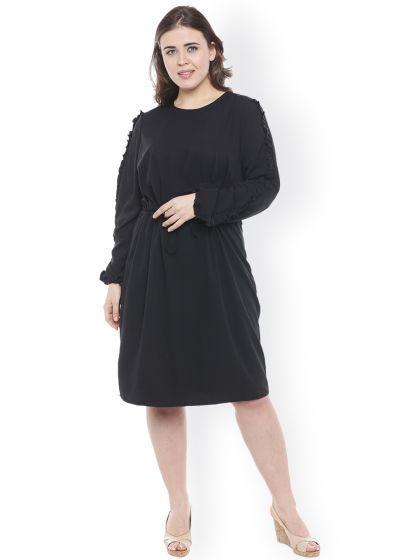Junarose plus size dresses top