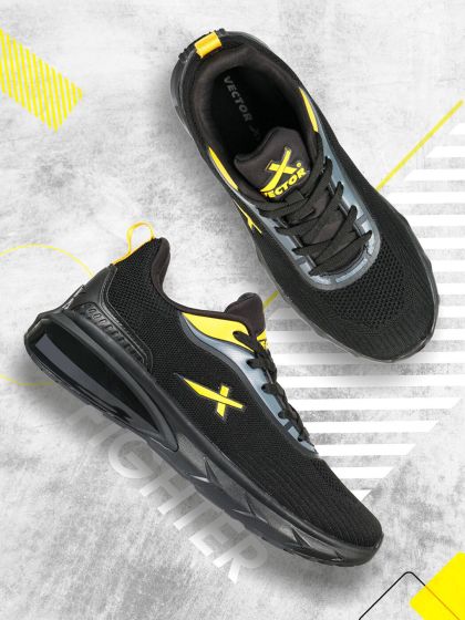 Buy VECTOR X Unisex Lace Up Basketball Shoes Sports Shoes for