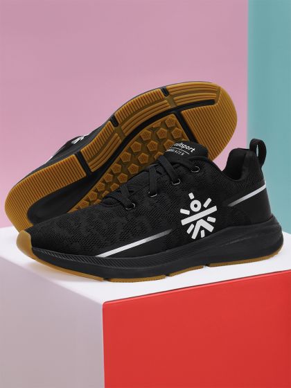 Nike lunarsolo black outlet running shoes