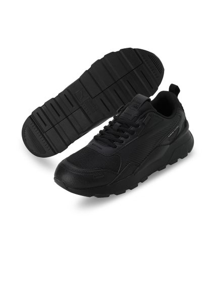 Puma rx reinvention store