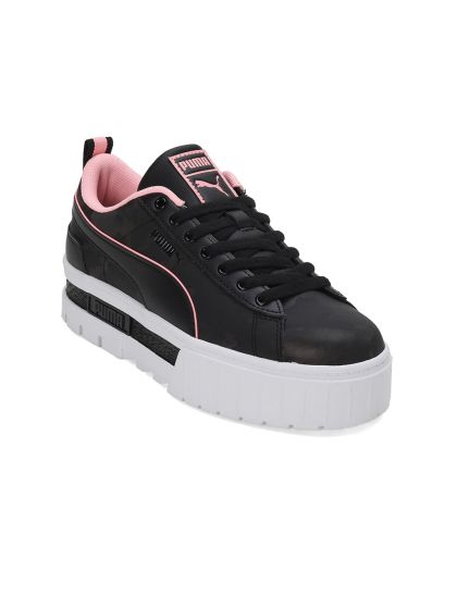 Puma women's 2025 vikky ribbon sneaker