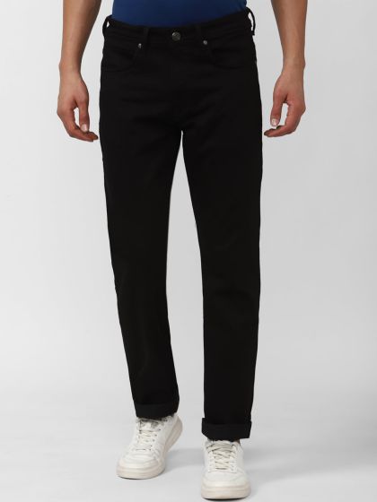 Peter england cotton jeans top