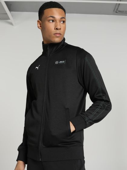 Mercedes amg deals bomber jacket