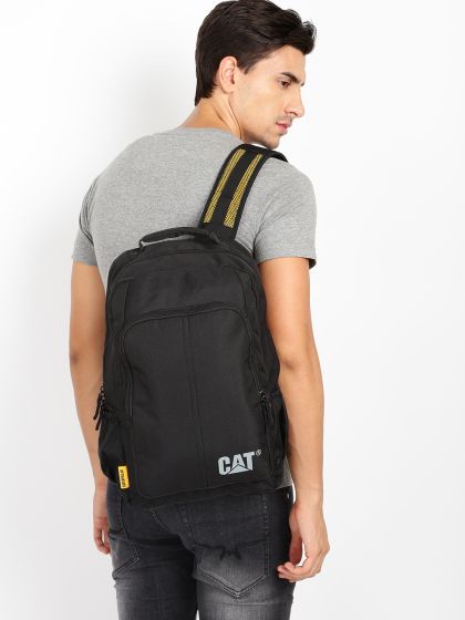cat cabin cargo backpack