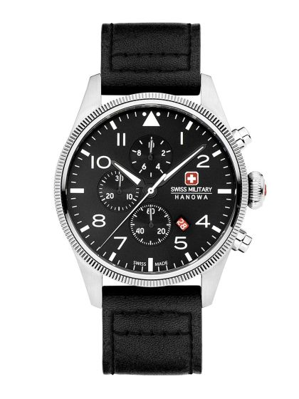Seiko watch deals ssb315p1