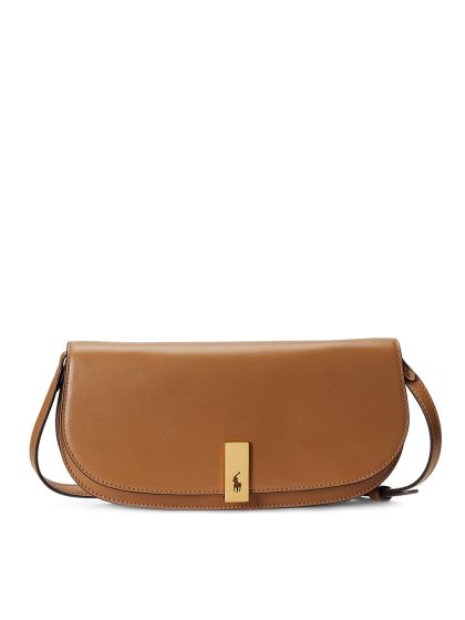 Calvin klein tessie satchel top