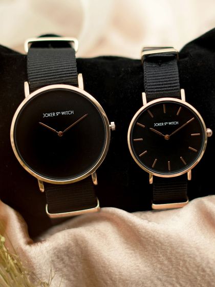 Couple watch gift set store