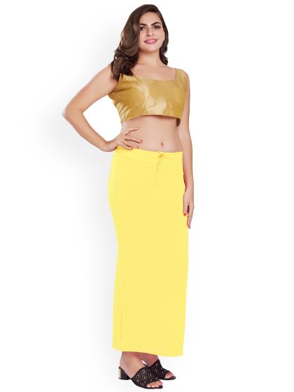 Saree discount shapewear myntra