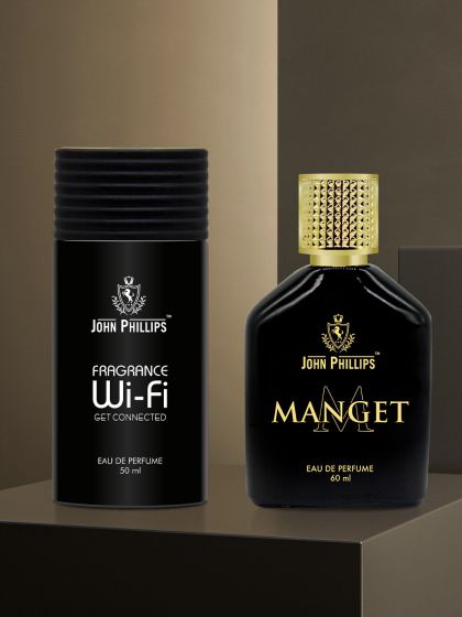 Buy THE MAN COMPANY Set Of 3 Luxury Perfume EDP Sky Ace Rogue 50ml