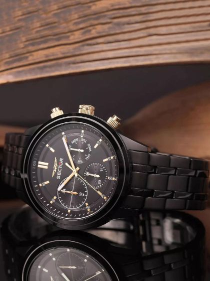 Buy Casio Edifice Men Brown Analogue Watches EX304 EFR 539L