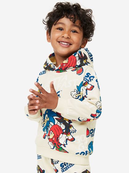 Batman sweatshirt deals h&m