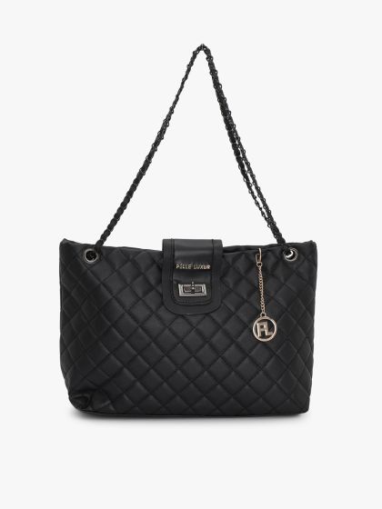 Matrix quilted cheap shoulder bag