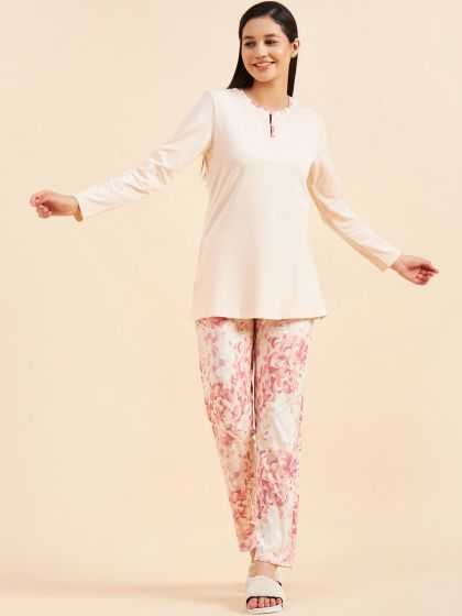 Peaches and dreams 2025 pyjamas