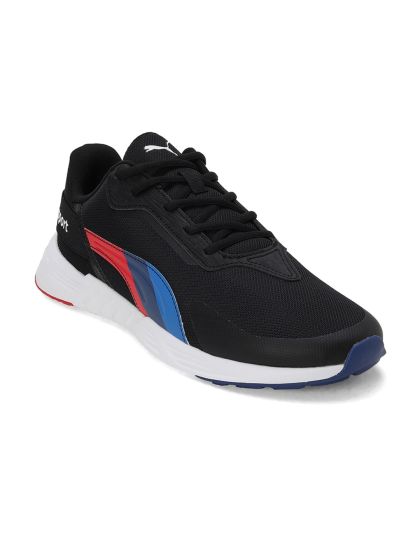 Buy PUMA Motorsport Unisex BMW M LGND Renegade Sneakers Casual