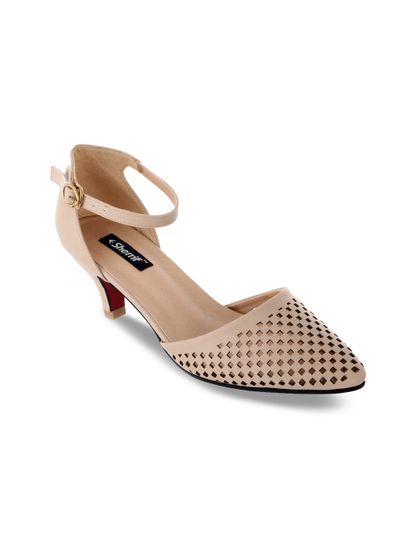 Sherrif shoes clearance