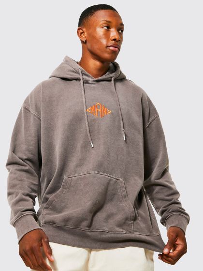 Puma downtown on sale sherpa hoodie