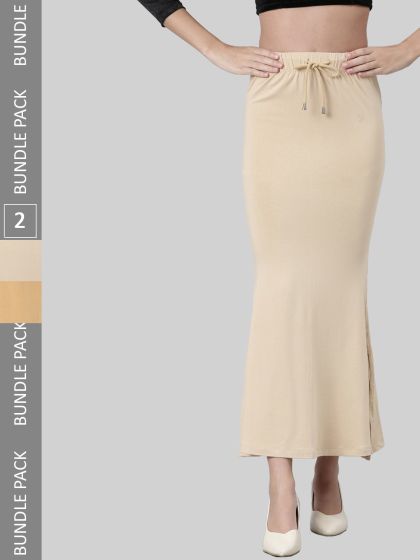 Buy Gold-Toned Shapewear for Women by Twin Birds Online