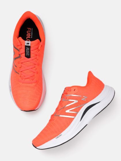 Orange blue new shop balance