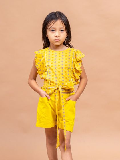 Girls discount dumbo dress