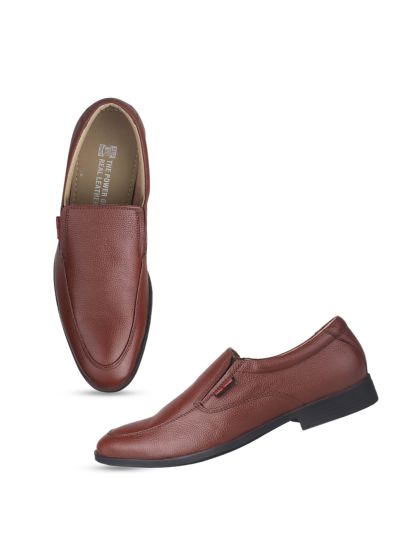 Duplicate red chief shoes top