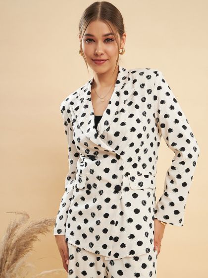 Robe blazer promod outlet