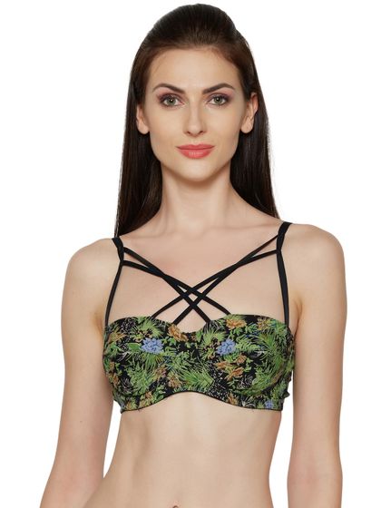 cage bra myntra