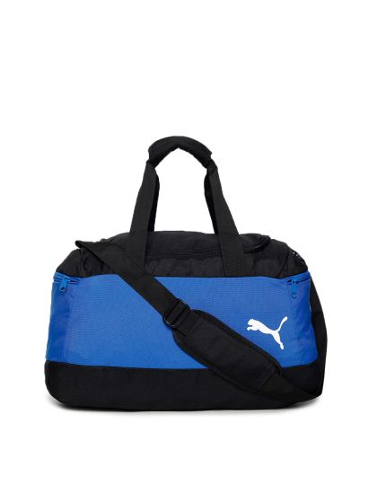 puma fund sports bag