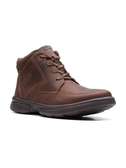 Clarks men's cotrell rise chukka boot sales