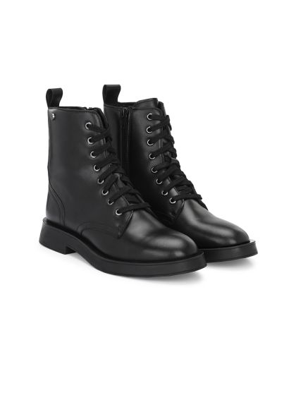 Carvela skewer new arrivals leather boots