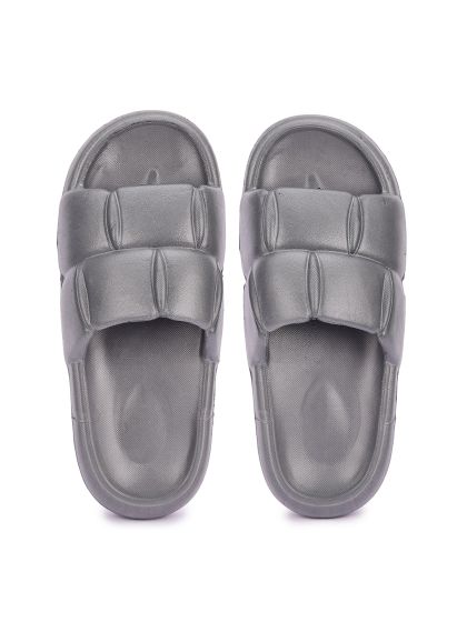 Superdry best sale velcro sliders