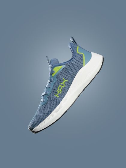 Hrx meta deals flash running shoes
