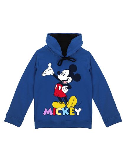 Mickey mouse hoodie store levis