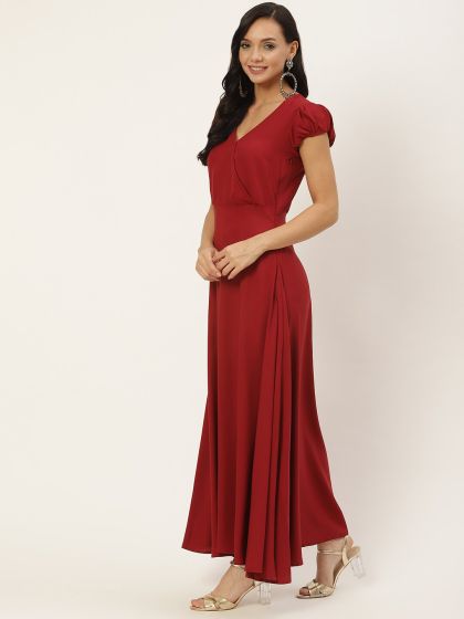 Iti sales maxi dress