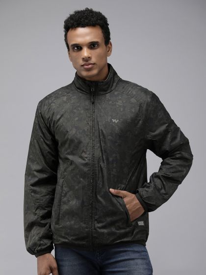 Izod top lightweight jacket