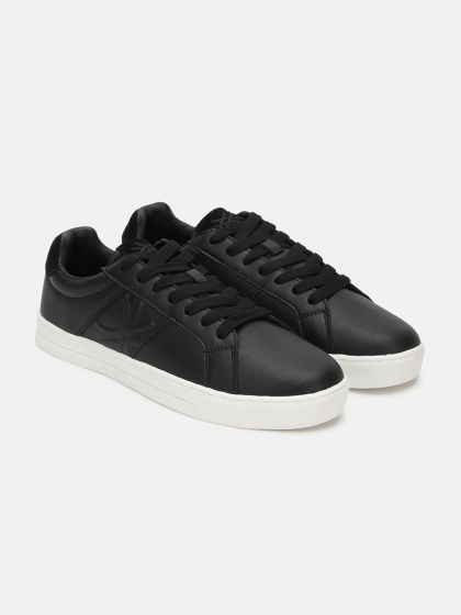 Ucb white sneakers myntra hot sale