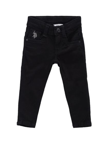 H&m boys deals black jeans