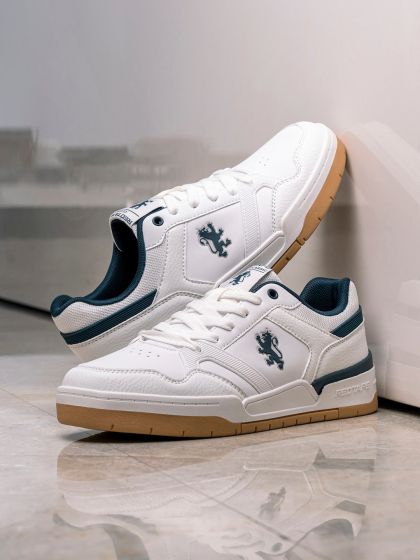Men's court outlet adapt sneaker