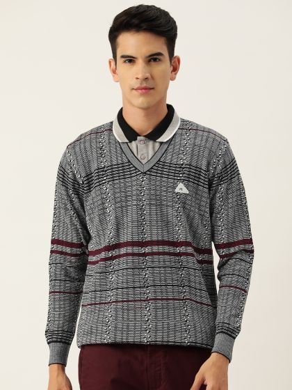 Monte carlo new arrivals magna wool sweater