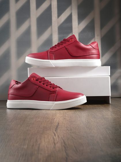 Buy Pop X Idp Blue Sneakers Casual Shoes for Men 7634313 Myntra