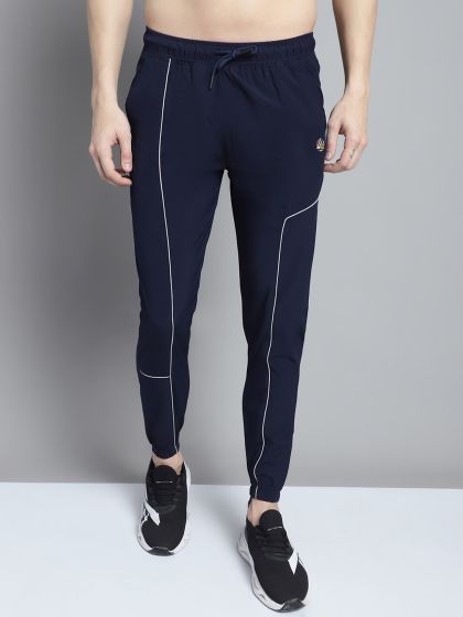 Isaiah 2025 track pants