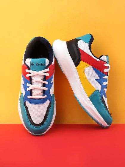 Puma men's agility idp running shoes top