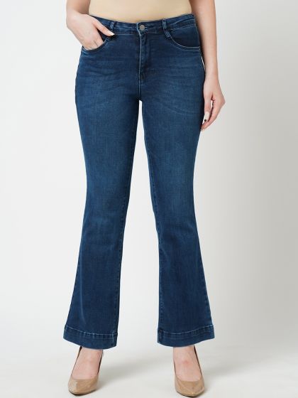Kraus jeans myntra sales