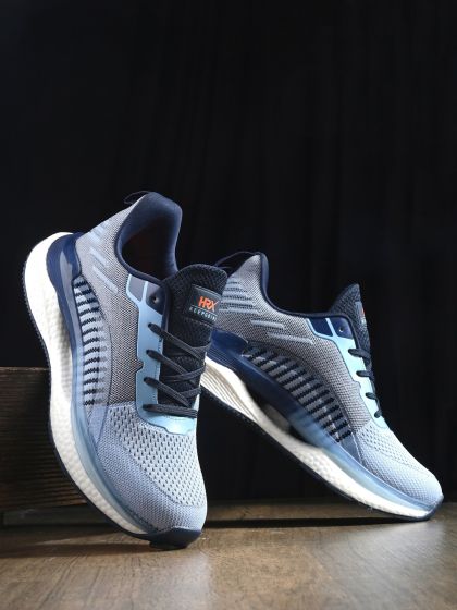 Buy HRX By Hrithik Roshan Men Meta Flash V 2.0 Running Shoes