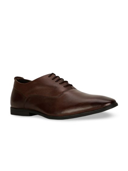 Hush puppies titan oxford outlet