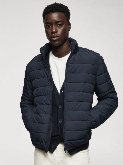 Esprit discount padded jacket