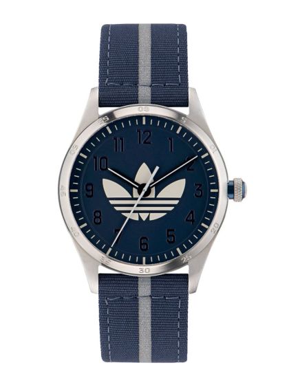Buy ADIDAS | Watch Unisex Watches Street 26304660 Analogue Unisex for Myntra AOST230482I - Project Originals