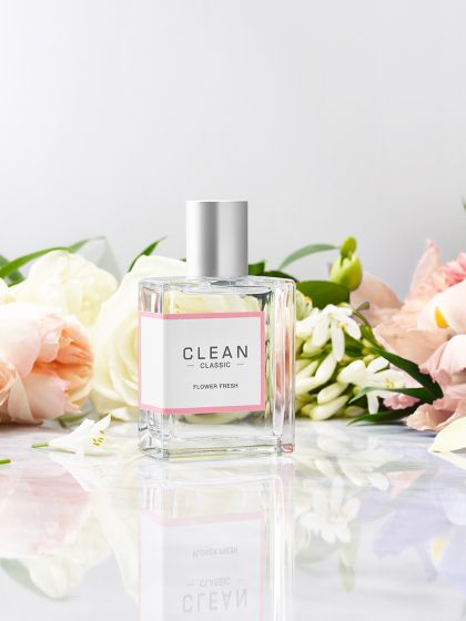 Clean parfum outlet fresh laundry